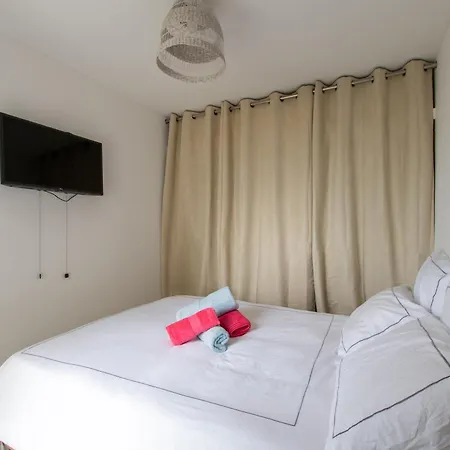 La Perle Marine Mauguio