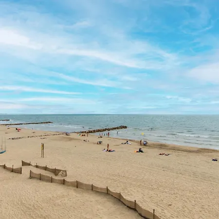 La Perle Marine * Mauguio