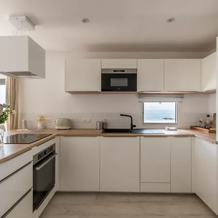 Apartment La Perle Marine