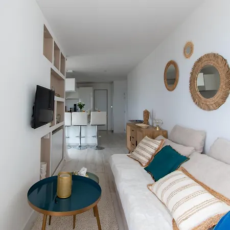 Apartment La Perle Marine *