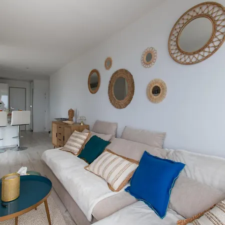 La Perle Marine Apartment Mauguio