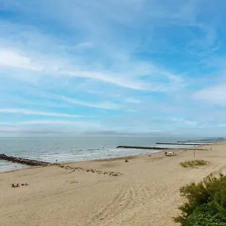 La Perle Marine Apartment Mauguio