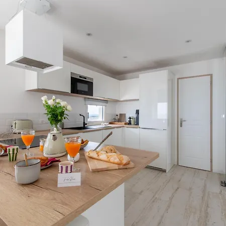 La Perle Marine * Mauguio