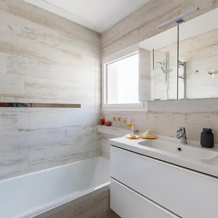 La Perle Marine Apartment