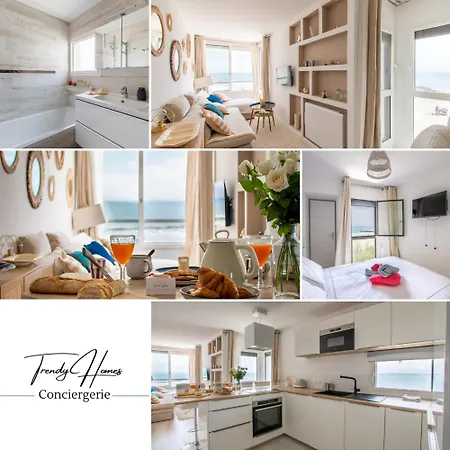 La Perle Marine Mauguio