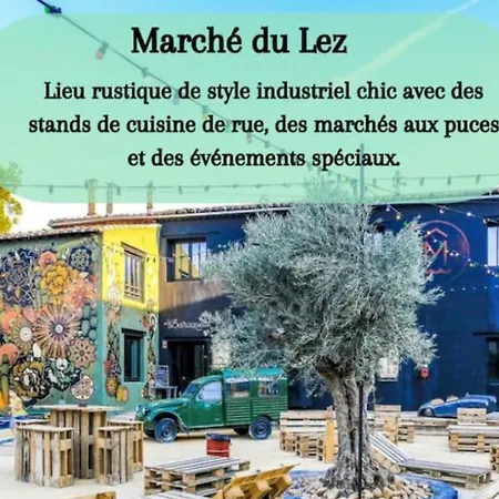 La Perle Marine アパート