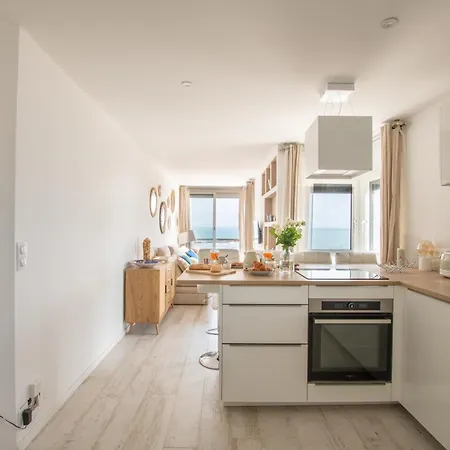 Apartment La Perle Marine
