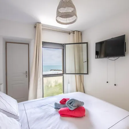 Apartament La Perle Marine