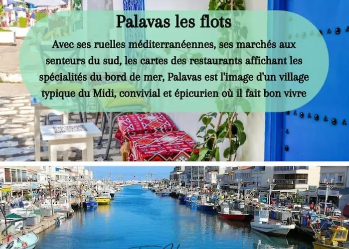 La Perle Marine *