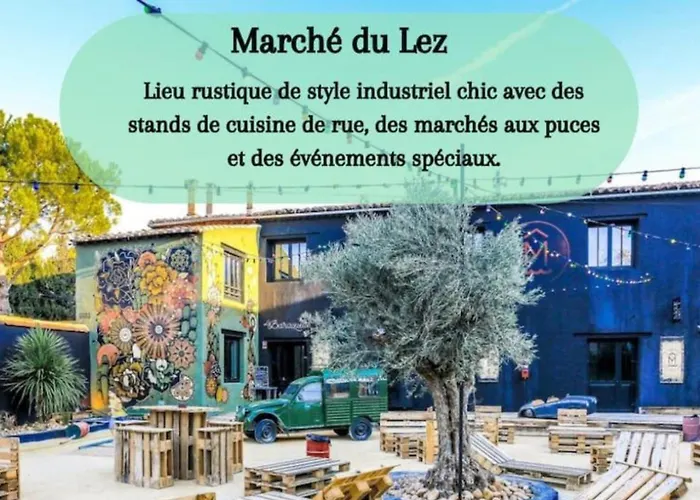 La Perle Marine Appartement