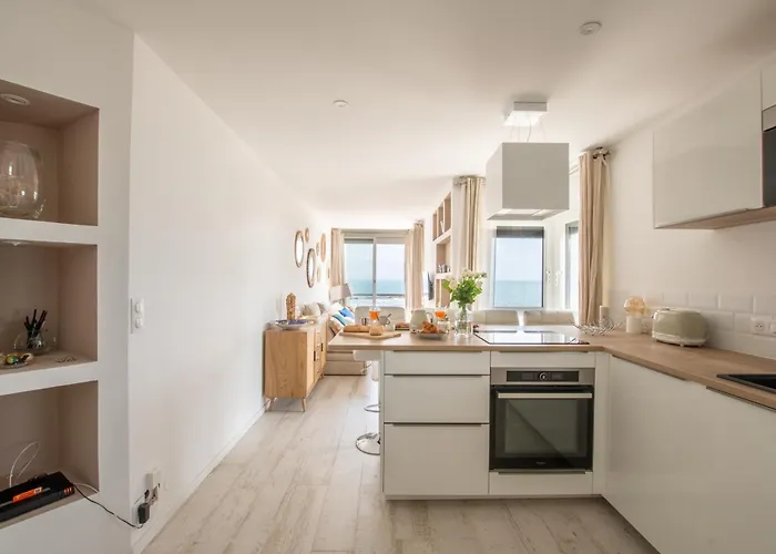 Appartement La Perle Marine