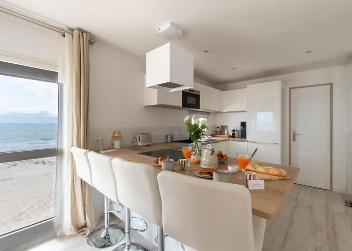 Appartement La Perle Marine Mauguio