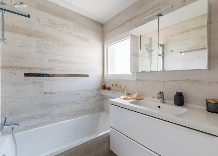 La Perle Marine Appartement